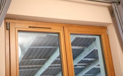 Fenêtre en bois à Saverne : un choix écologique et esthétique pour votre maison